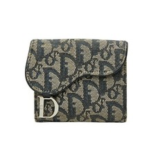 Portafoglio Dior Trotter