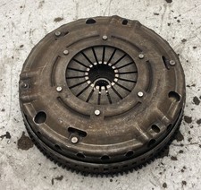 KIT FRIZIONE E VOLANO PER SMART ForTwo Cabrio (W450) 0003231V012 benzina 600 (9