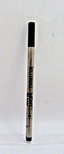 Mont blanc black - mont, medium