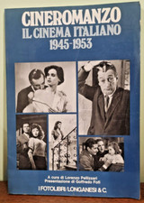 Cineromanzo Il Cinema italiano