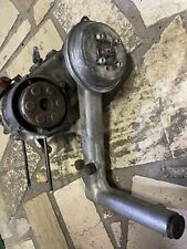 PIAGGIO VESPA 150 VL3M 1955