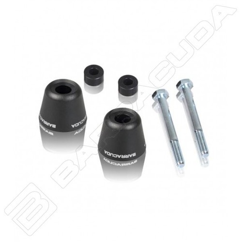 Barracuda kit tamponi para
