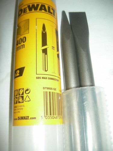 Dewalt elu sds max set - sds,