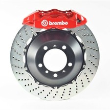 KIT GT BREMBO 500/595 ABARTH
