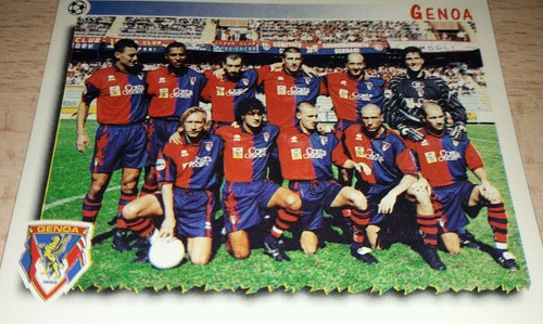 Figurina calciatori panini - calciatori,