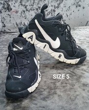 Nike Air Barrage Low