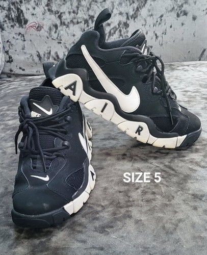 Nike air barrage low - nike,