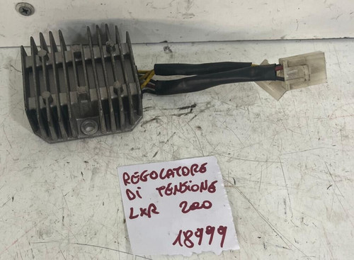 Regolatore tensione peugeot - regolatore, di