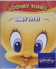 Baby titti looney tunes - –,