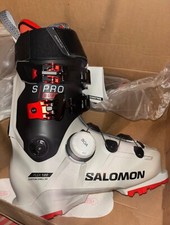 scarponi da sci uomo, Salomon