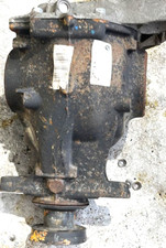 RICAMBI USATI, DIFFERENZIALE