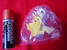 ⭐ BANPRESTO POKEMON PIKACHU