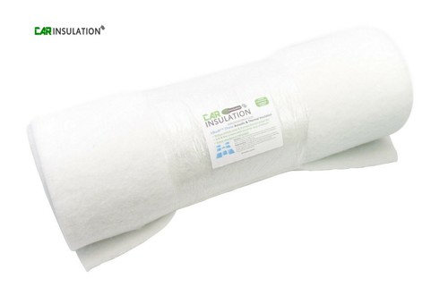 Kit isolamento furgone camper
