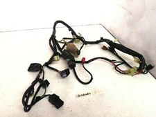 HONdA HORNET 600 2008