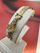 BRACCIALE Bracelet CON PIETRE