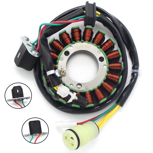 Bobina statore alternatore per - bobina,