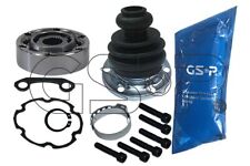 GSP 603001 Kit giunti, albero motore for ALFA ROMEO AUDI SEAT SKODA VW