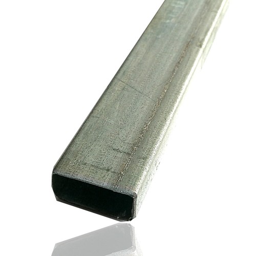 Tubo rettangolare - , in