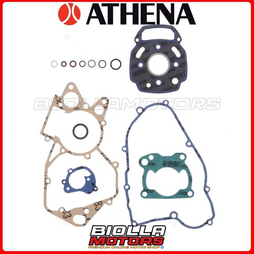 Kit guarnizioni motore athena - motore,