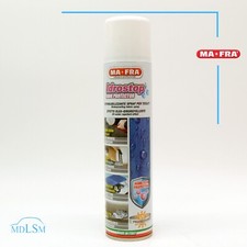 MAFRA IDROSTOP IMPERMEABILIZZANTE SPRAY TESSUTI CAPOTTE TENDALINI TAPPETINI