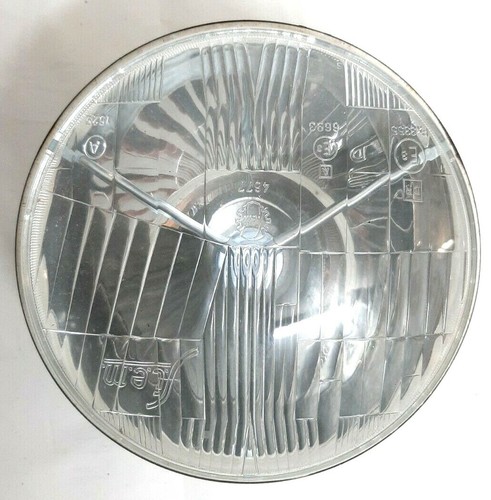 Fanale per fiat 600 - fanale, con