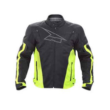 GIACCA MOTO CON PROTEZIONI