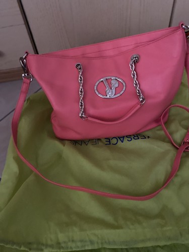 Borsa donna versace - borsa,