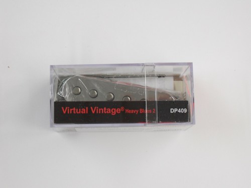 Dimarzio virtual vintage - dimarzio,