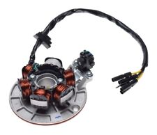 Accensione magnetica