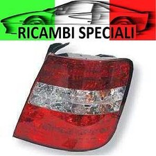 FANALE STOP GRUPPO OTTICO