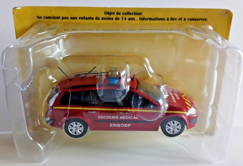 Die cast pompieri renault - cast,