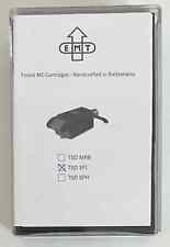 EMT TSD SFL Cartridges