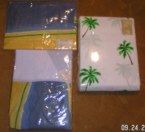 Set completo lenzuola con