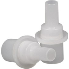 CONFEZIONE N.25 BOCCAGLI PER ETILOMETRO DA7000-AL7000-AL9000-AL6000-CA2000-ACE