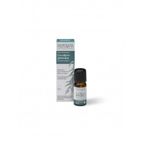 Nasoterapia olio essenziale - olio,