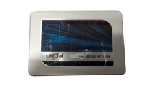 Crucial MX500 500 GB