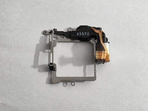 Ricambio motore otturatore