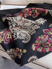 Sciarpa scialle 100% lana