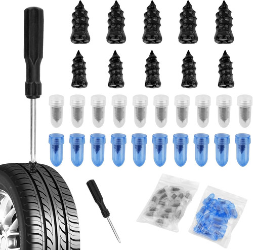 Pezzi kit riparazione - 30,