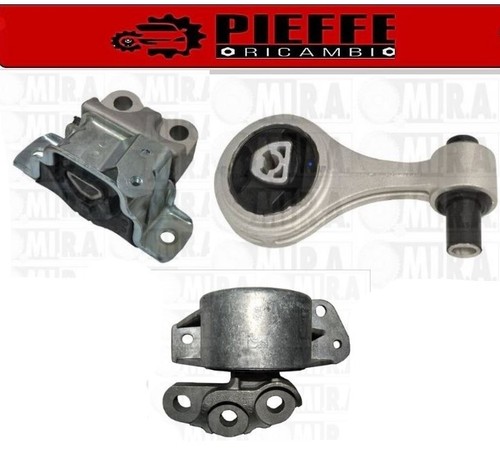 Kit supporti sostegno - 3,