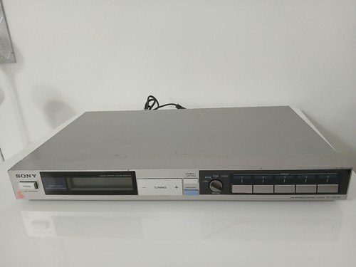 Sony jx310l sintonizzatore - st-jx310l,