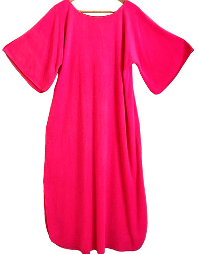 Maxi caftano anni elizabeth - maxi, 70