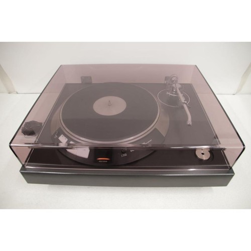 Ddp denon 6000 giradischi - ddp,