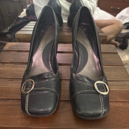 Gianni bini nero 5 m - bini,