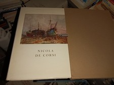 Nicola corsi - nicola, de