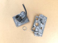 COLLETTORE ASPIRAZIONE