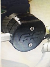 SUPPORTO STAFFA  ATTACCO