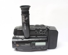 HANDYCAM SONY CCD-TR305E VIDEO