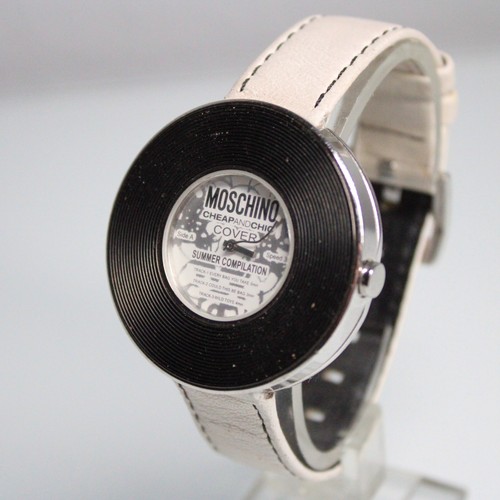 Orologio donna moschino - donna,