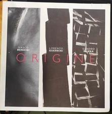 Origine : Vasco Bendini